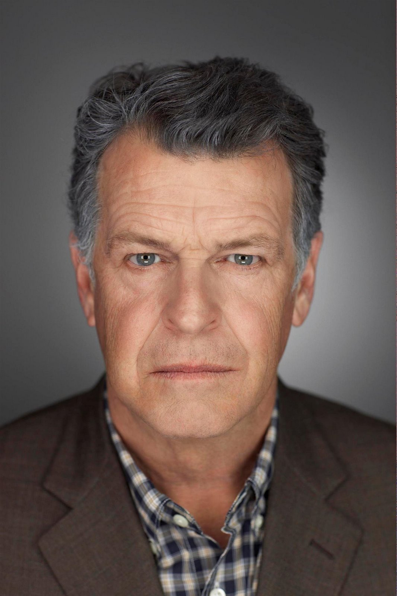 Illustration for article titled Face-To-Face With The Stars Of Fringe
